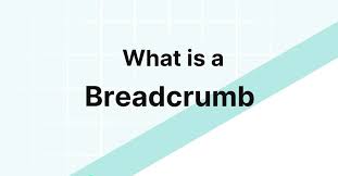 Các phương pháp hay nhất về Breadcrumb