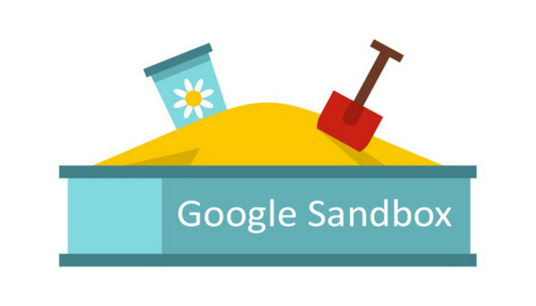 Google sandbox là gì?