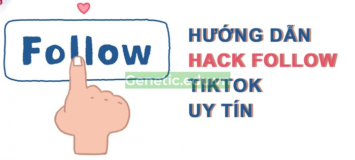 Top #5 phần mềm hack Follow Tiktok uy tín, tăng người theo dõi thật 2023 ✅ - Meeypage news