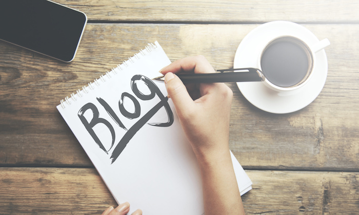 Blogger là gì? một blogger thành công