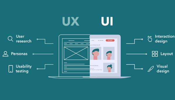 UI UX là gì? UI hay UX quan trọng hơn?