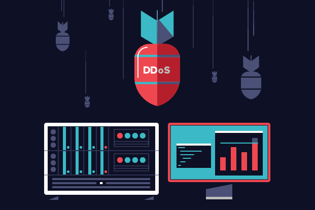 DDOS là gì? 7 điều cần biết xoanh quanh DDOS bạn cần phải biết