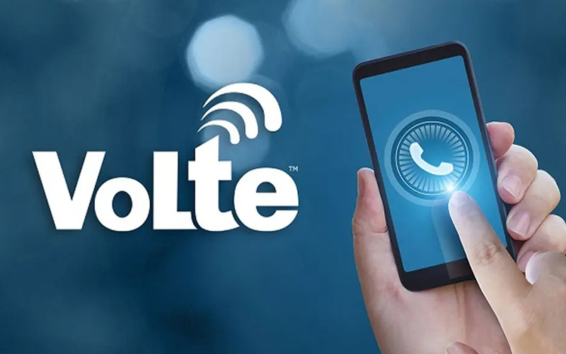Cuộc gọi VoLTE là gì