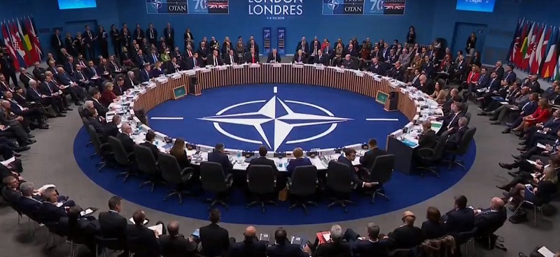 NATO là gì? Khối liên minh NATO gồm những nước nào? 